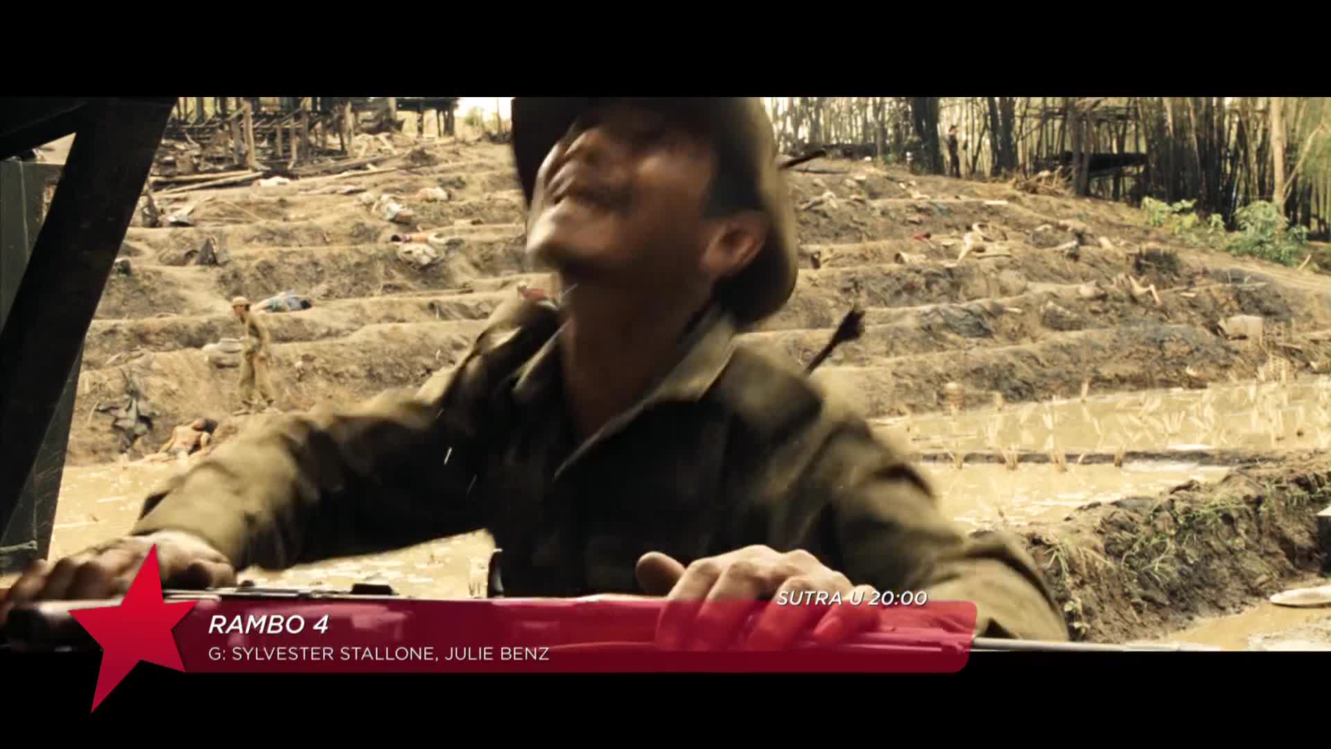 CinestarAction