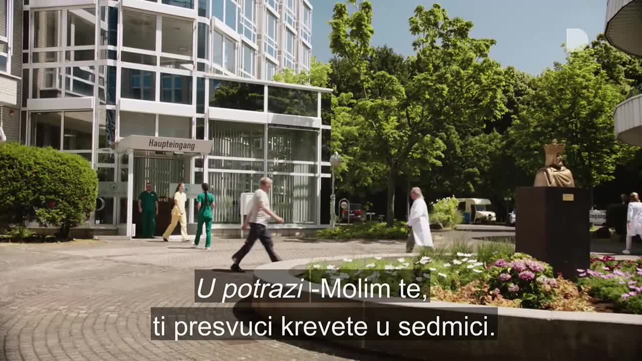 DomaTV