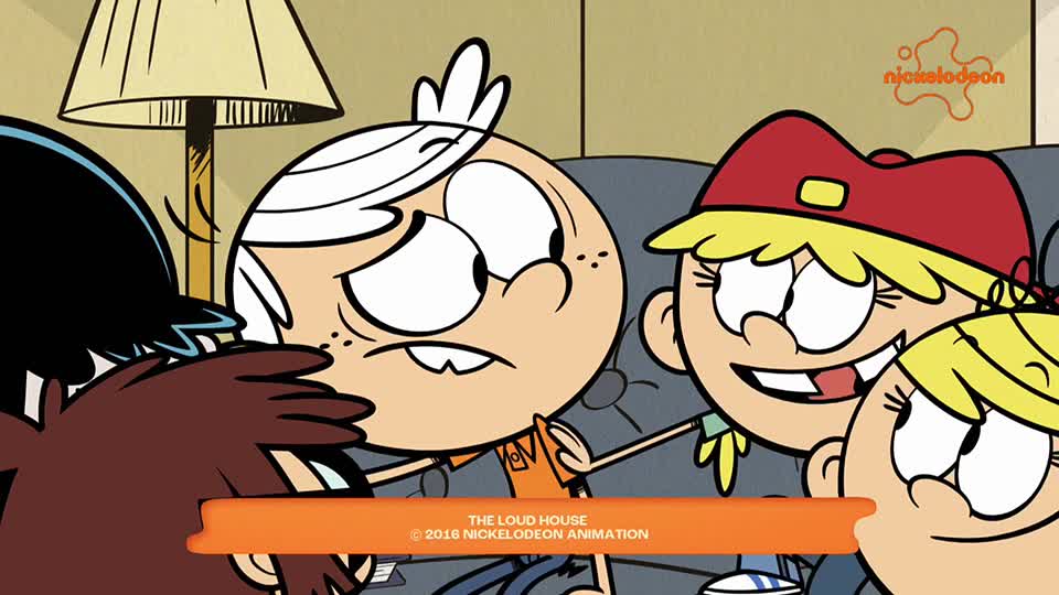 Nickelodeon