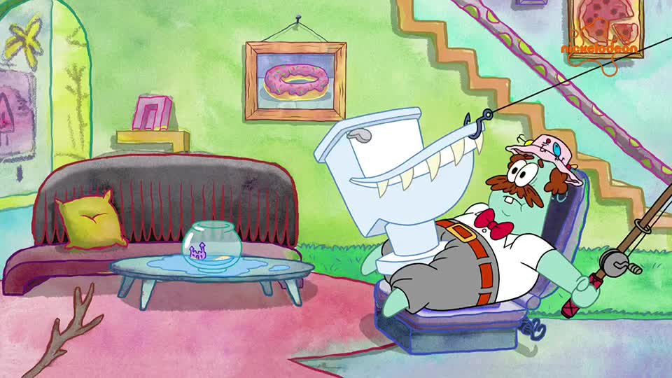 Nickelodeon