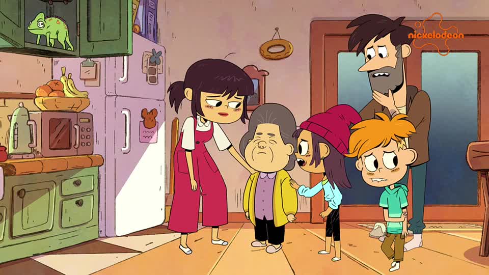 Nickelodeon