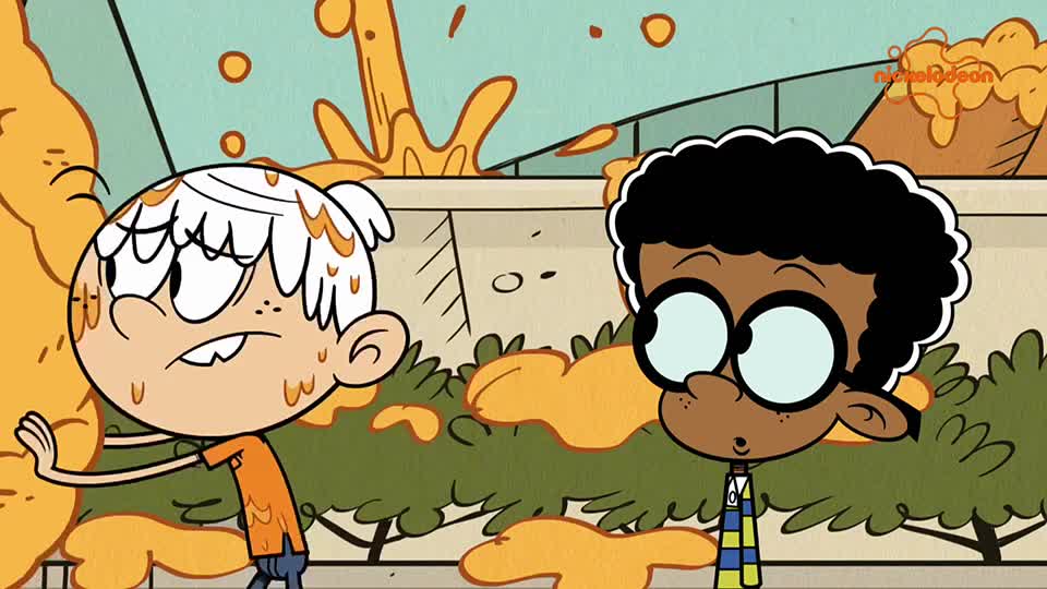 Nickelodeon