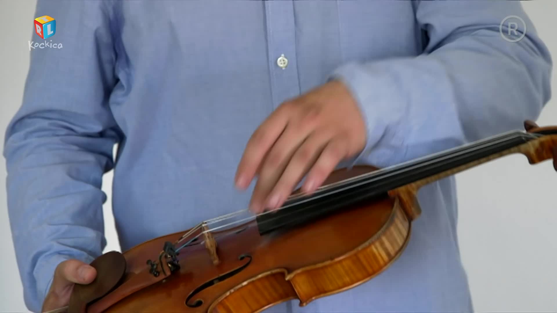 RTLKockica
