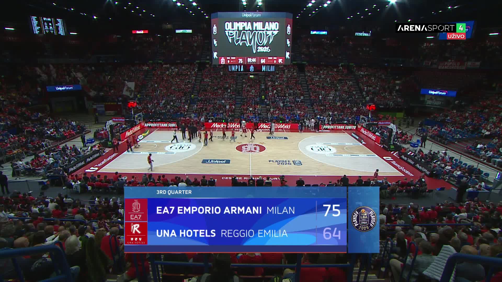 ArenaSportHD4