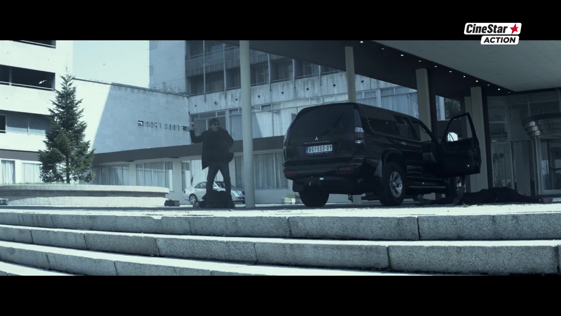CinestarAction