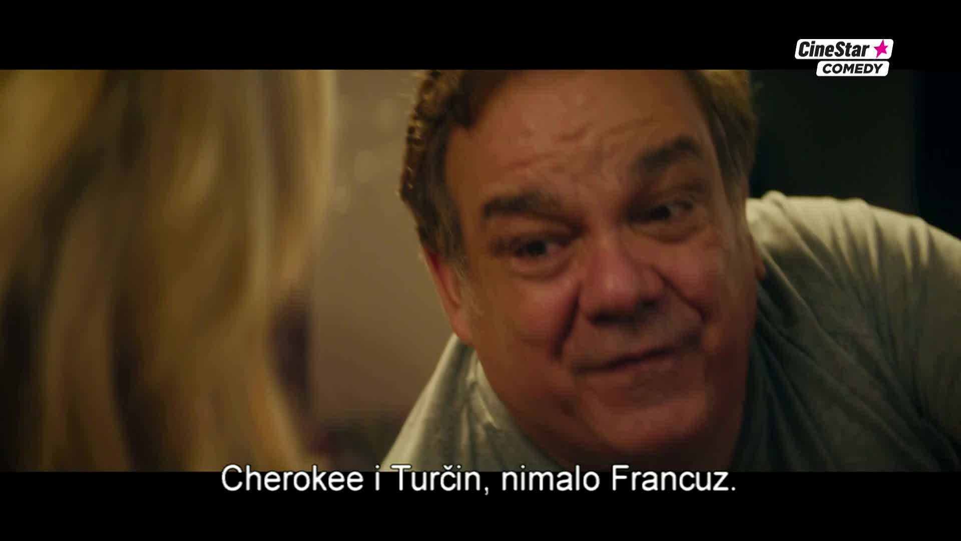 CinestarComedy