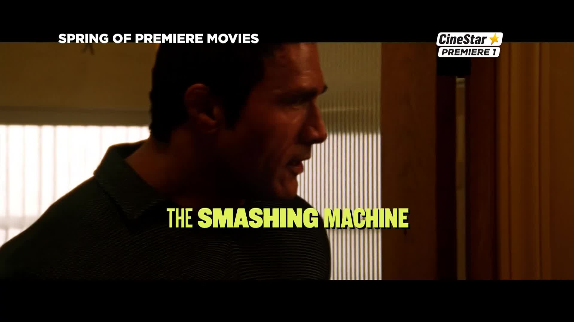 CinestarComedy