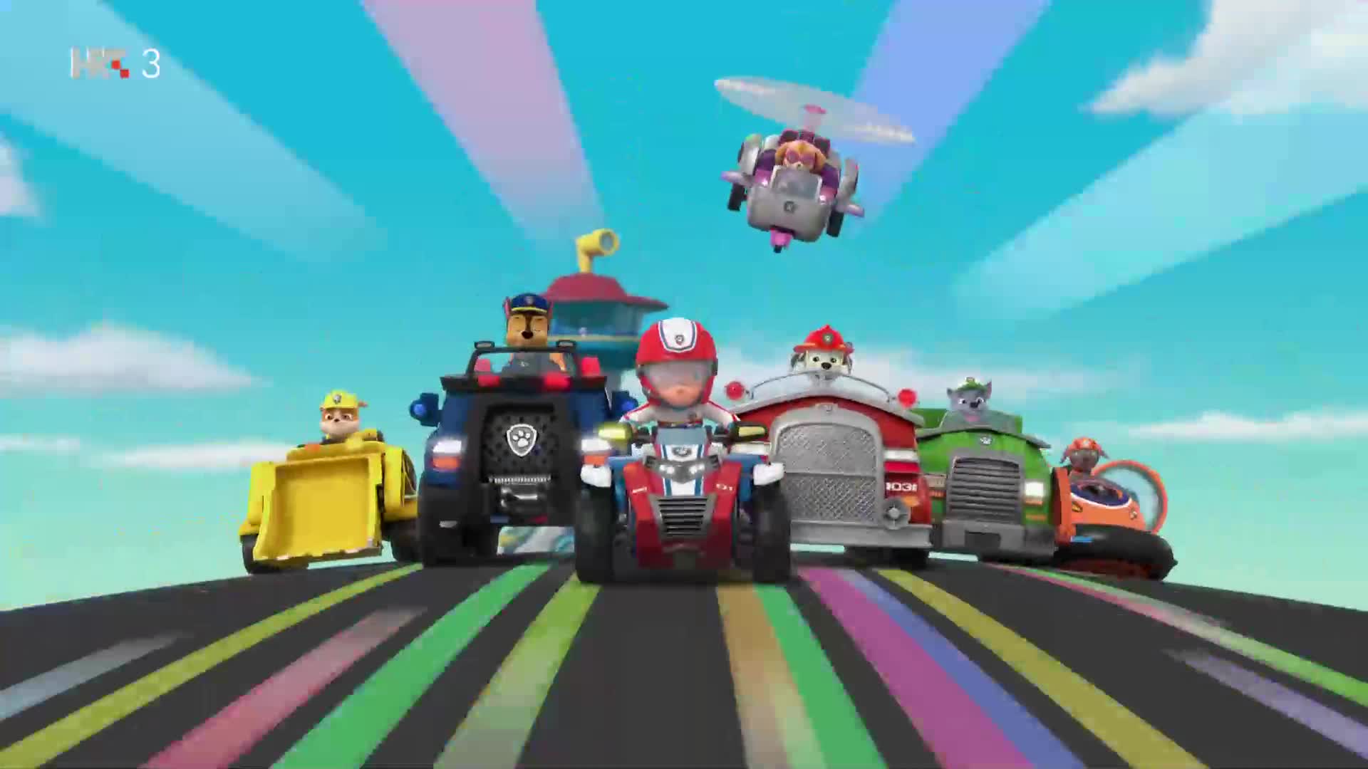 HRT3