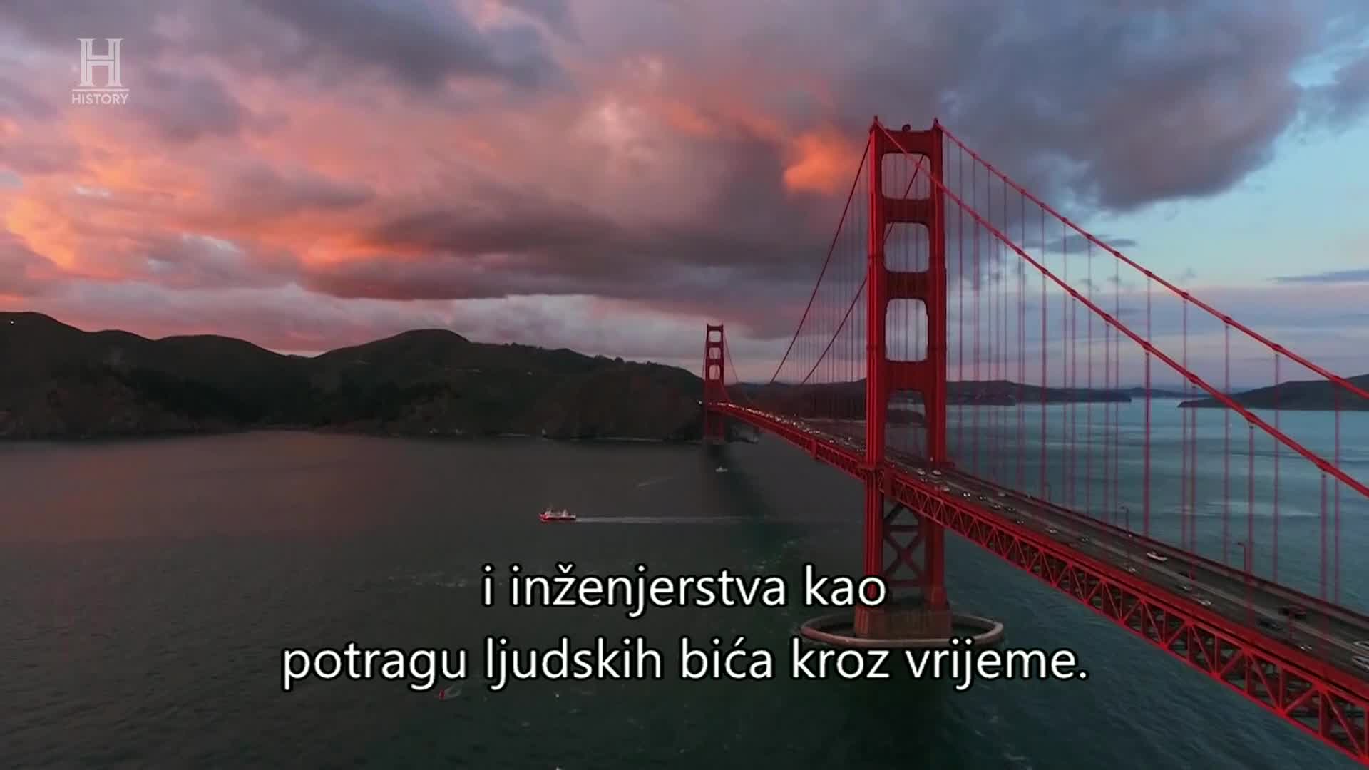History