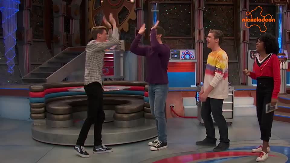 Nickelodeon