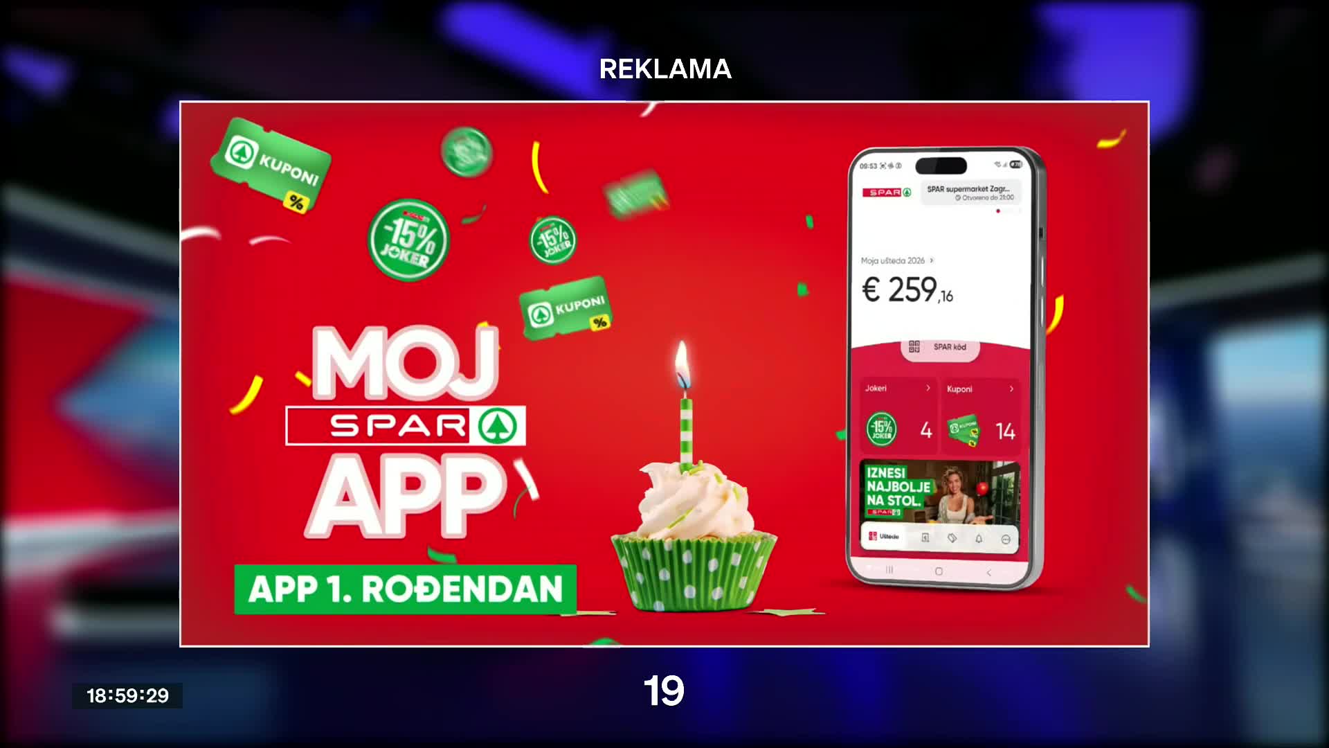 NovaTVPlus