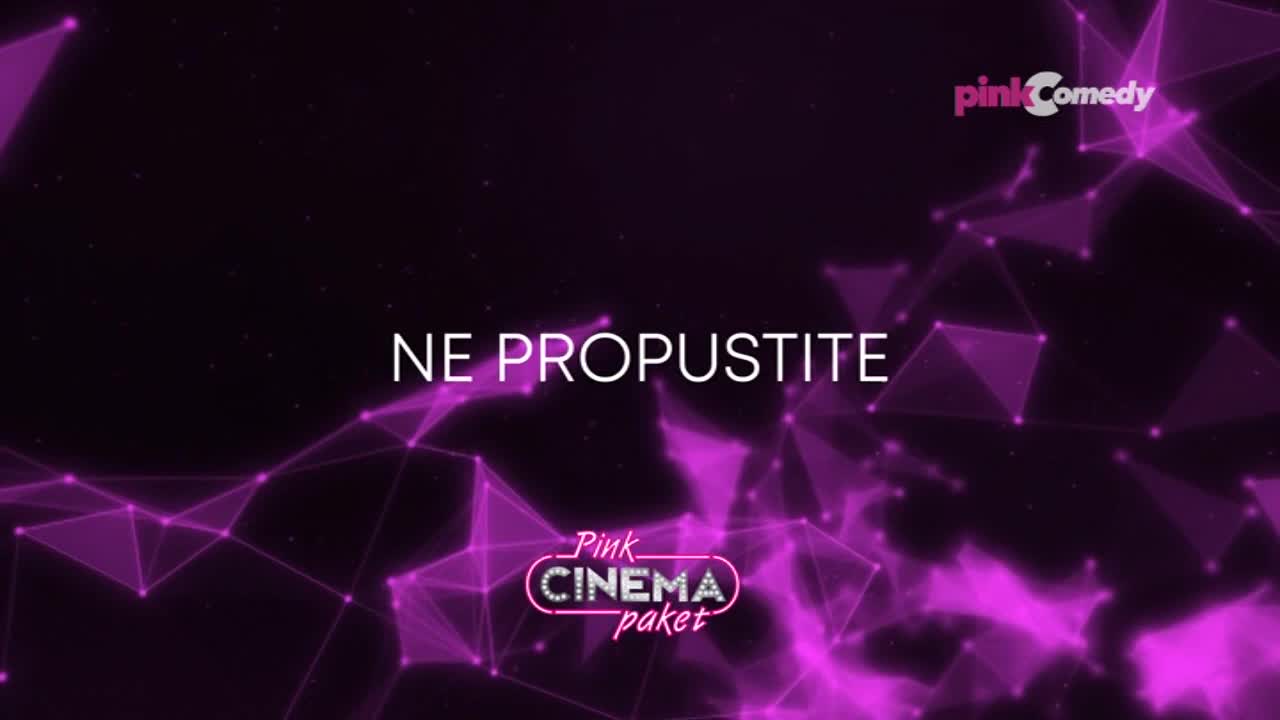 PinkComedy