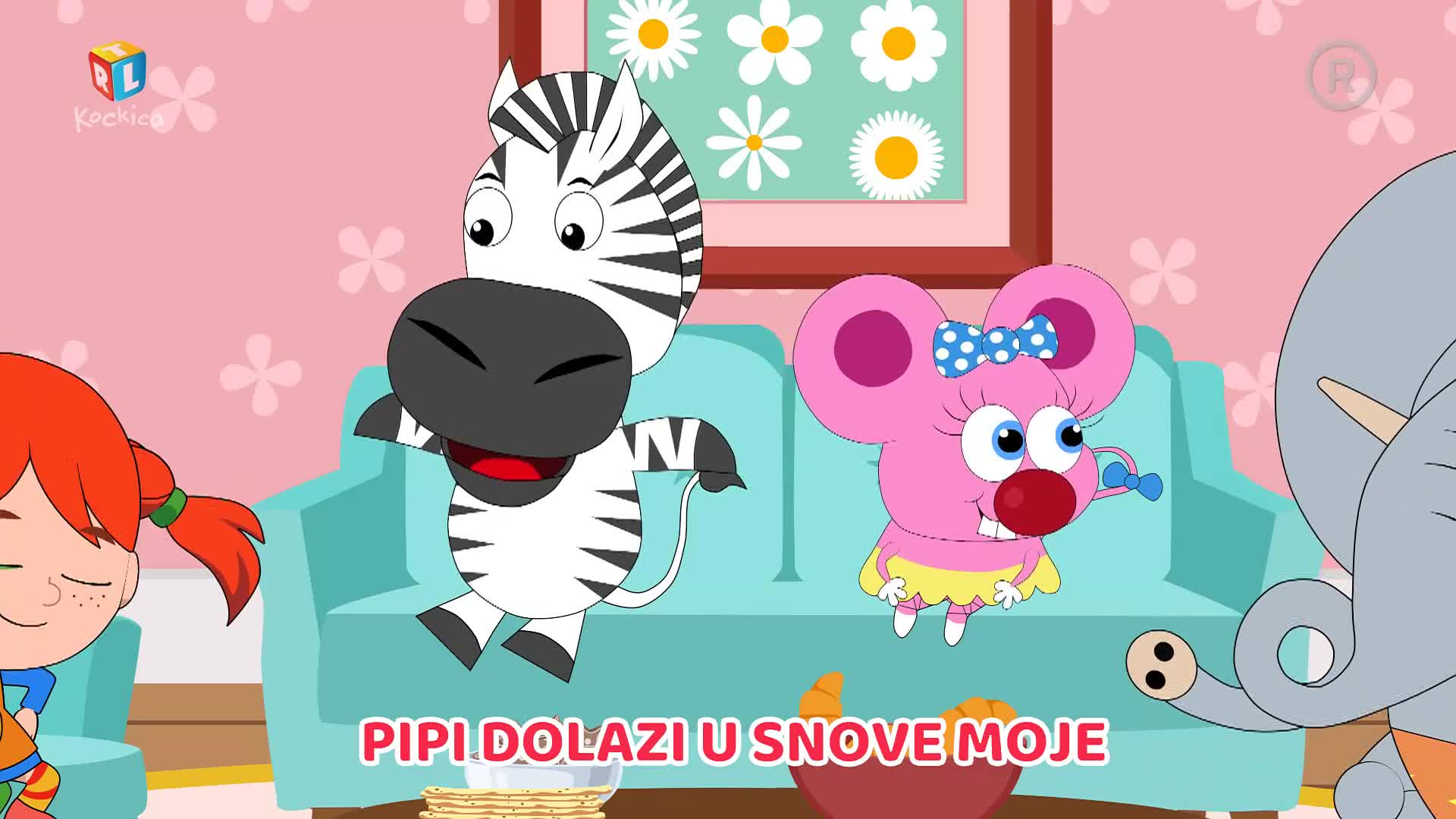 RTLKockica