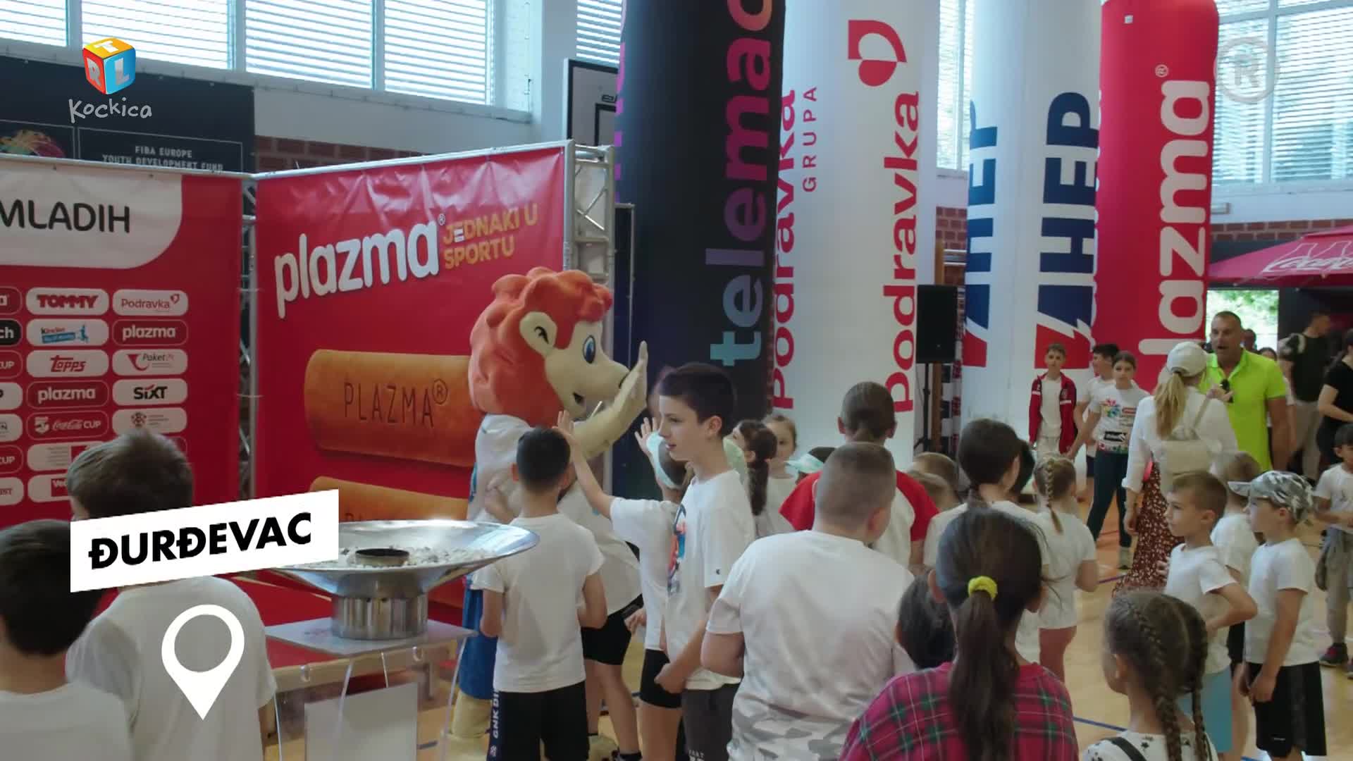 RTLKockica