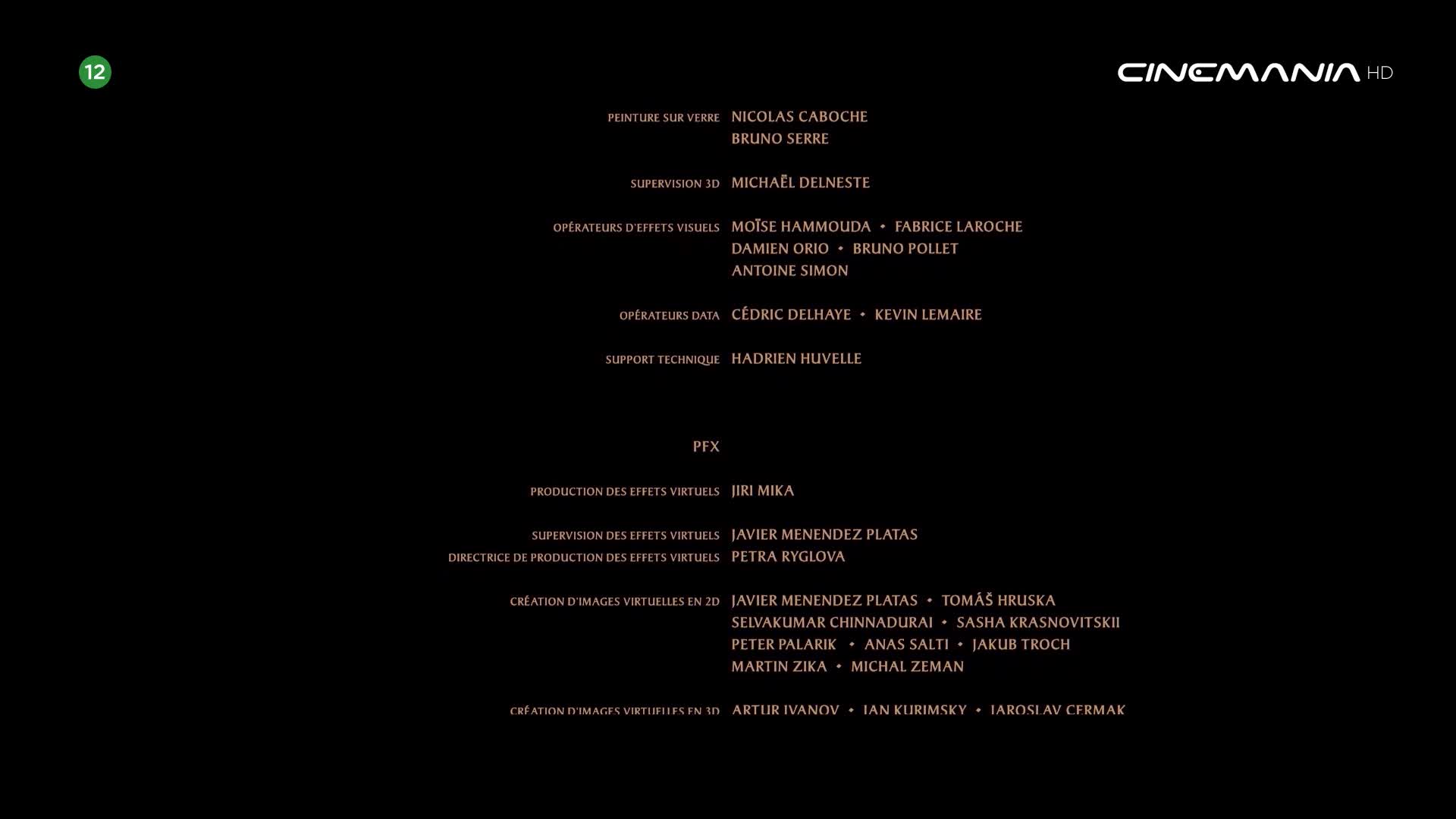 Cinemania