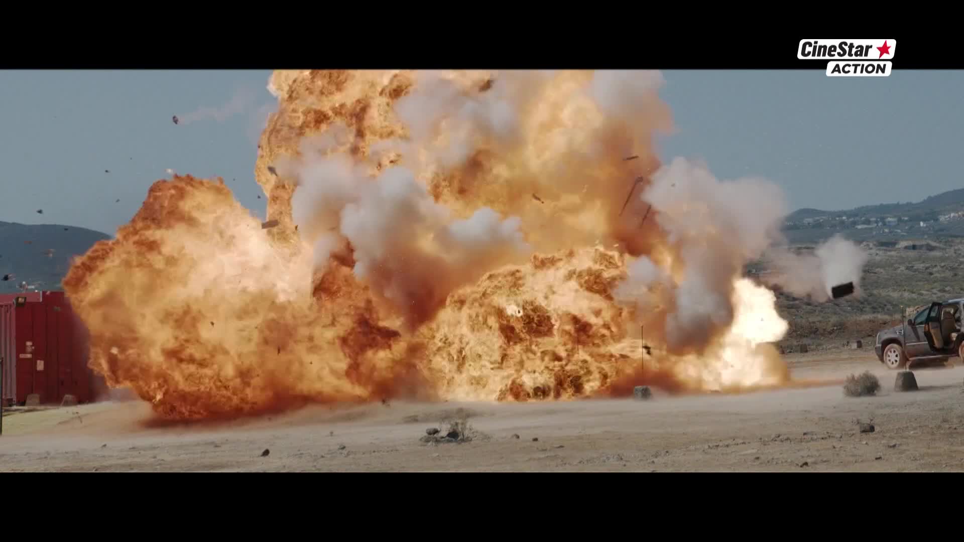 CinestarAction