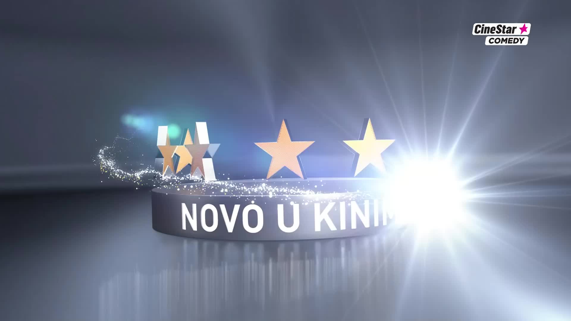 CinestarComedy