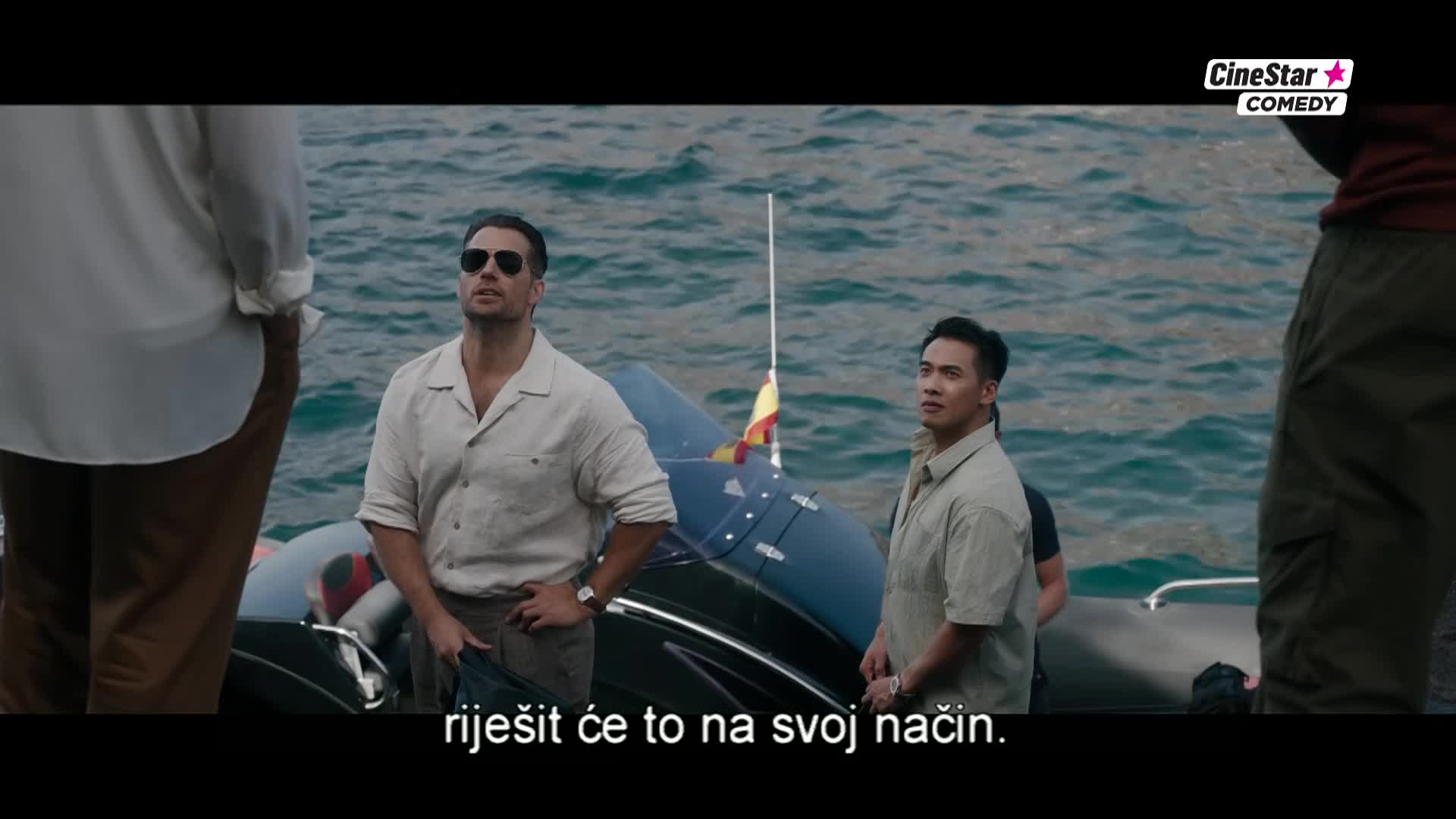 CinestarComedy