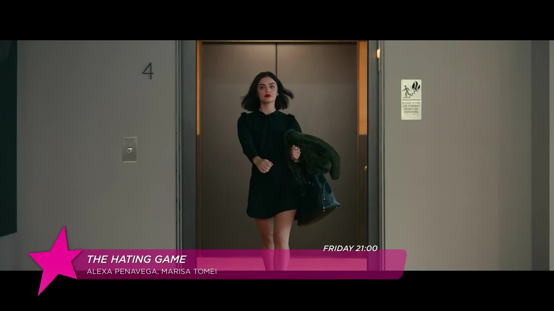 CinestarComedy