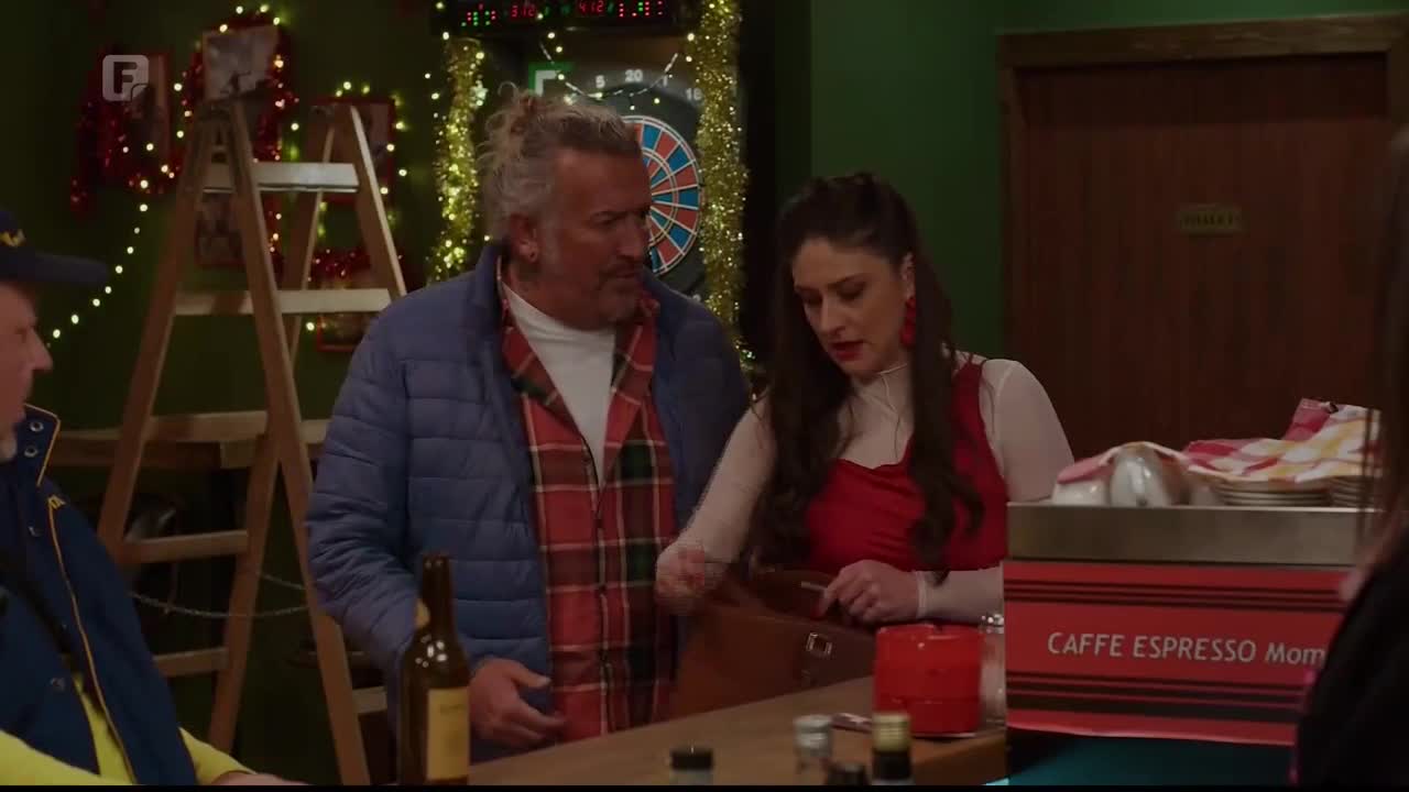 FTV
