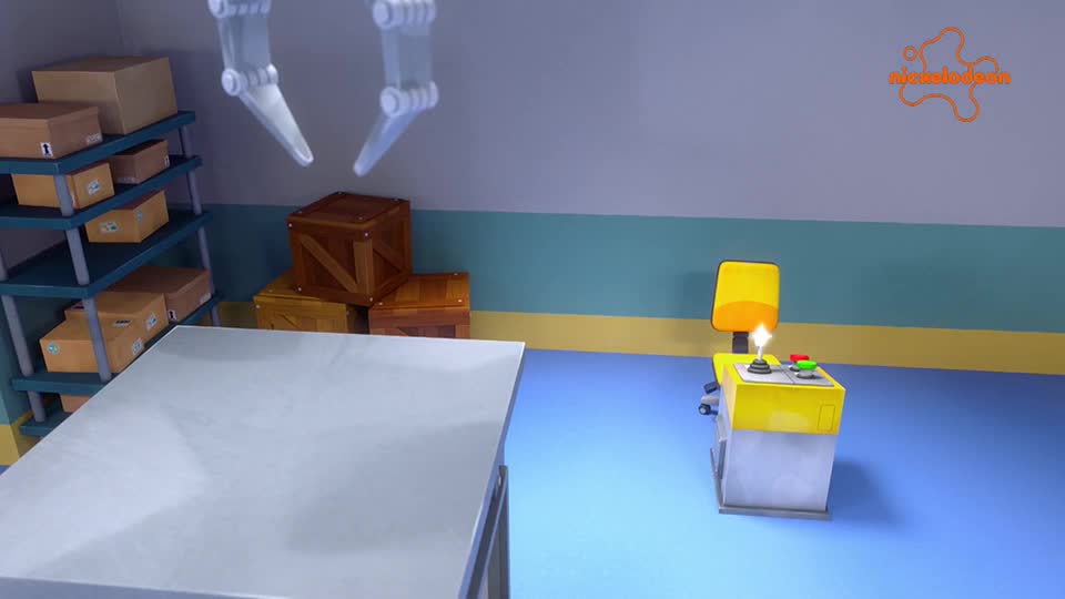 Nickelodeon