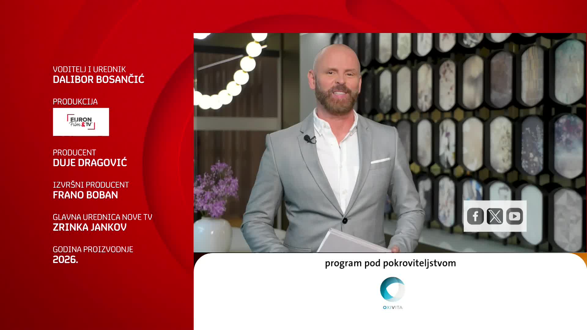 NovaTVPlus