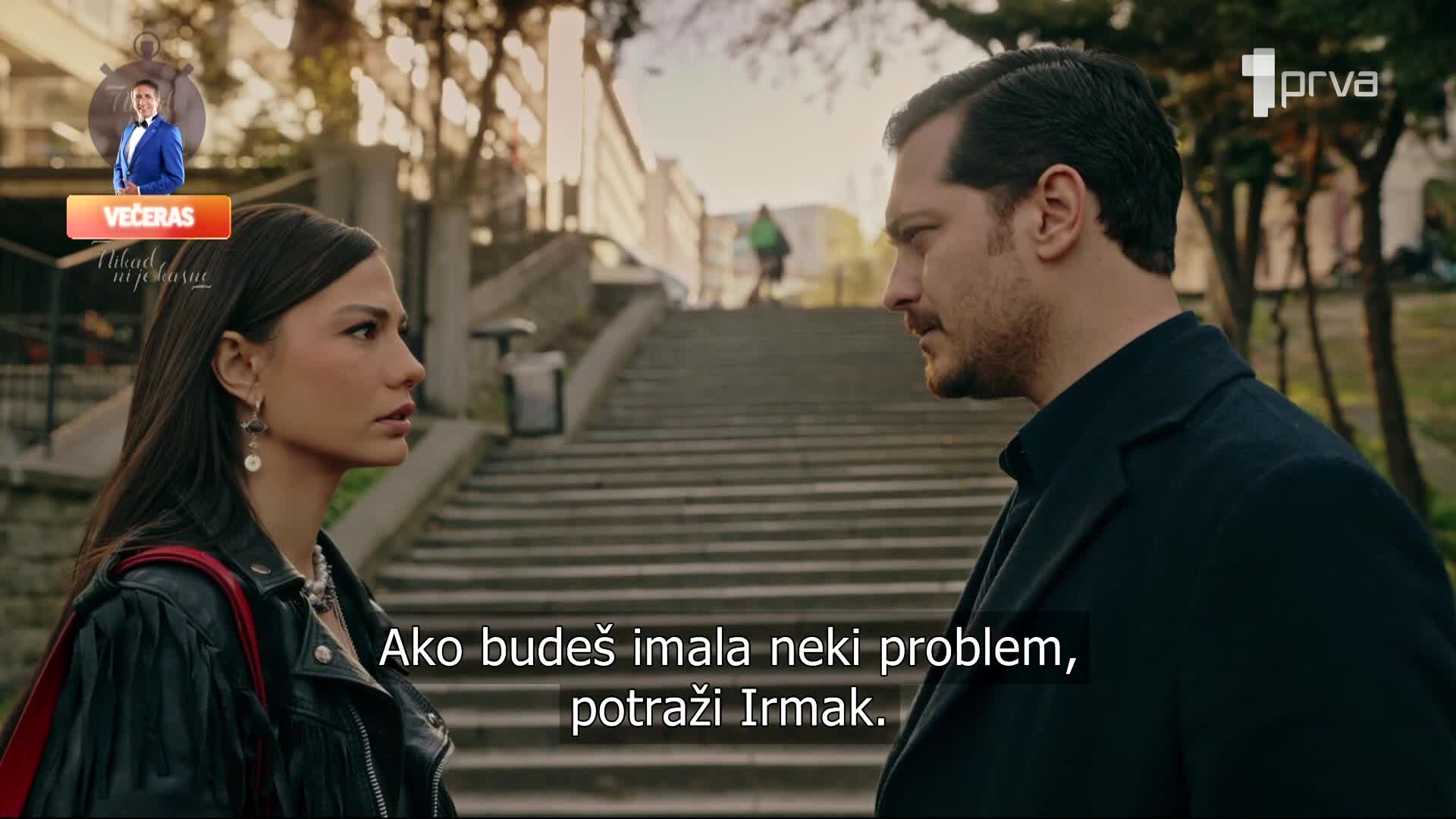 PRVA