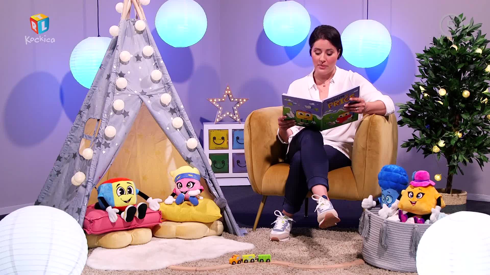 RTLKockica