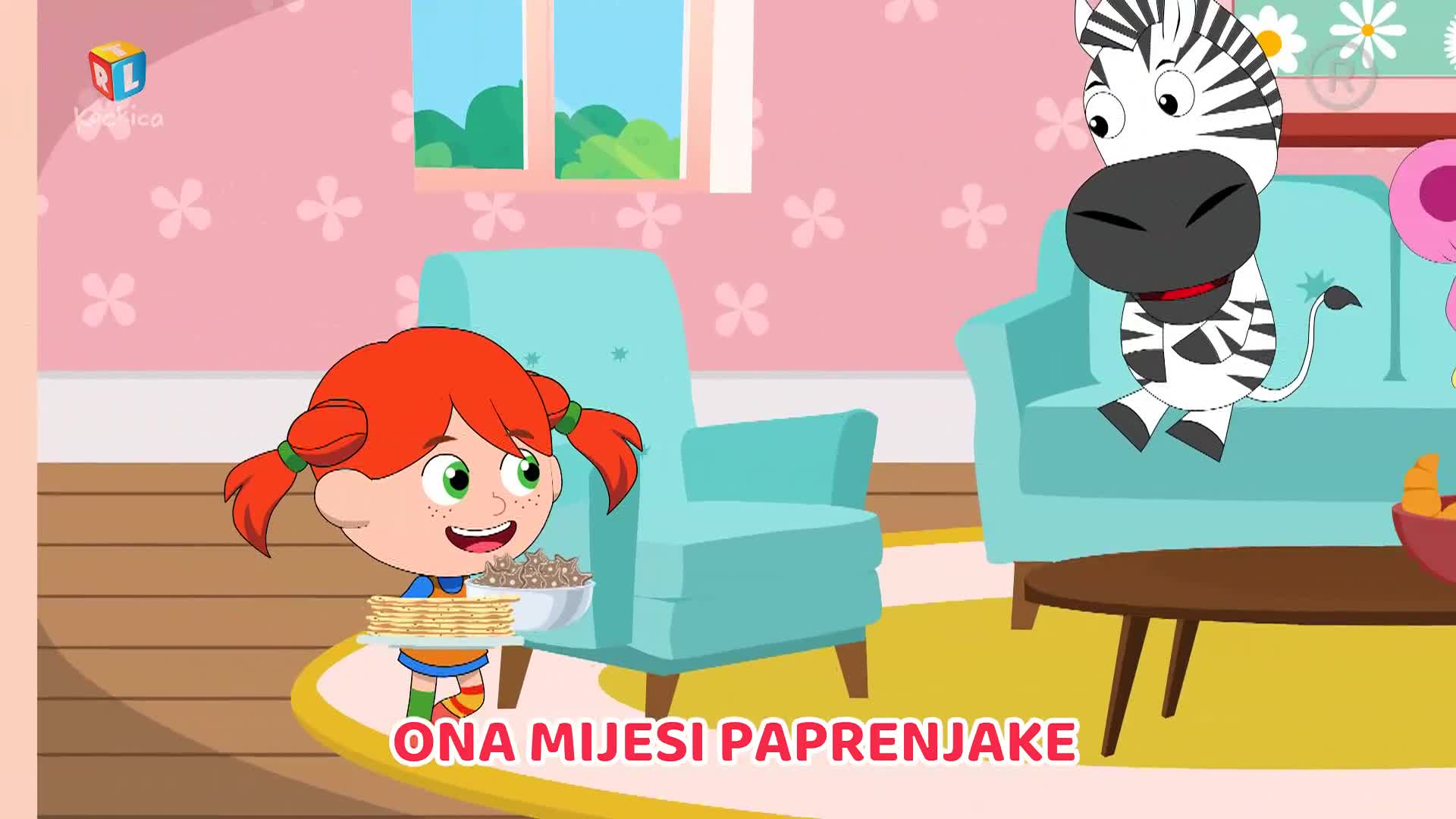 RTLKockica