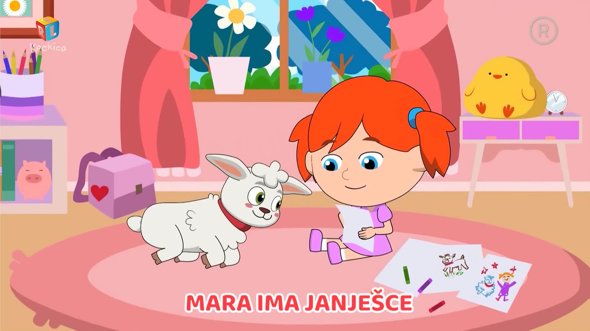 RTLKockica