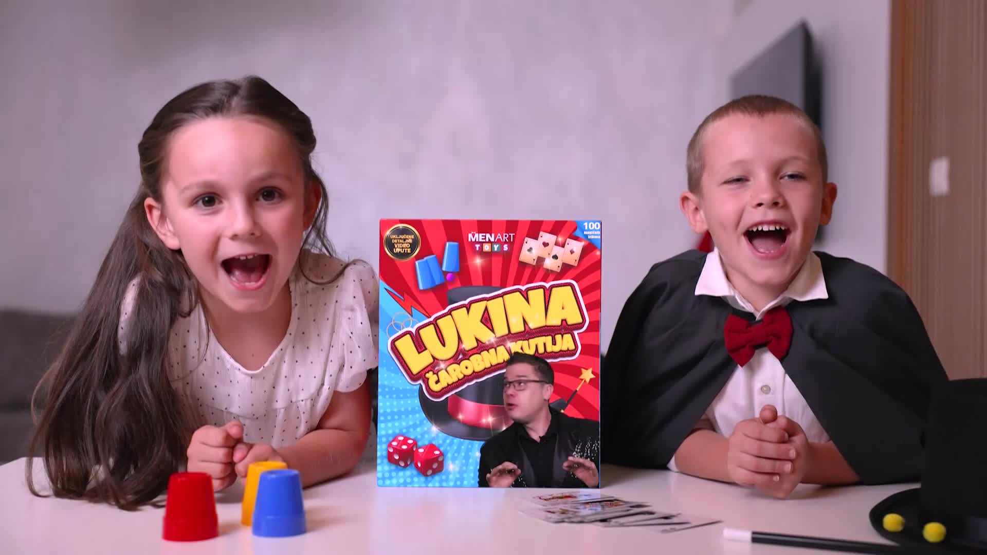 RTLKockica