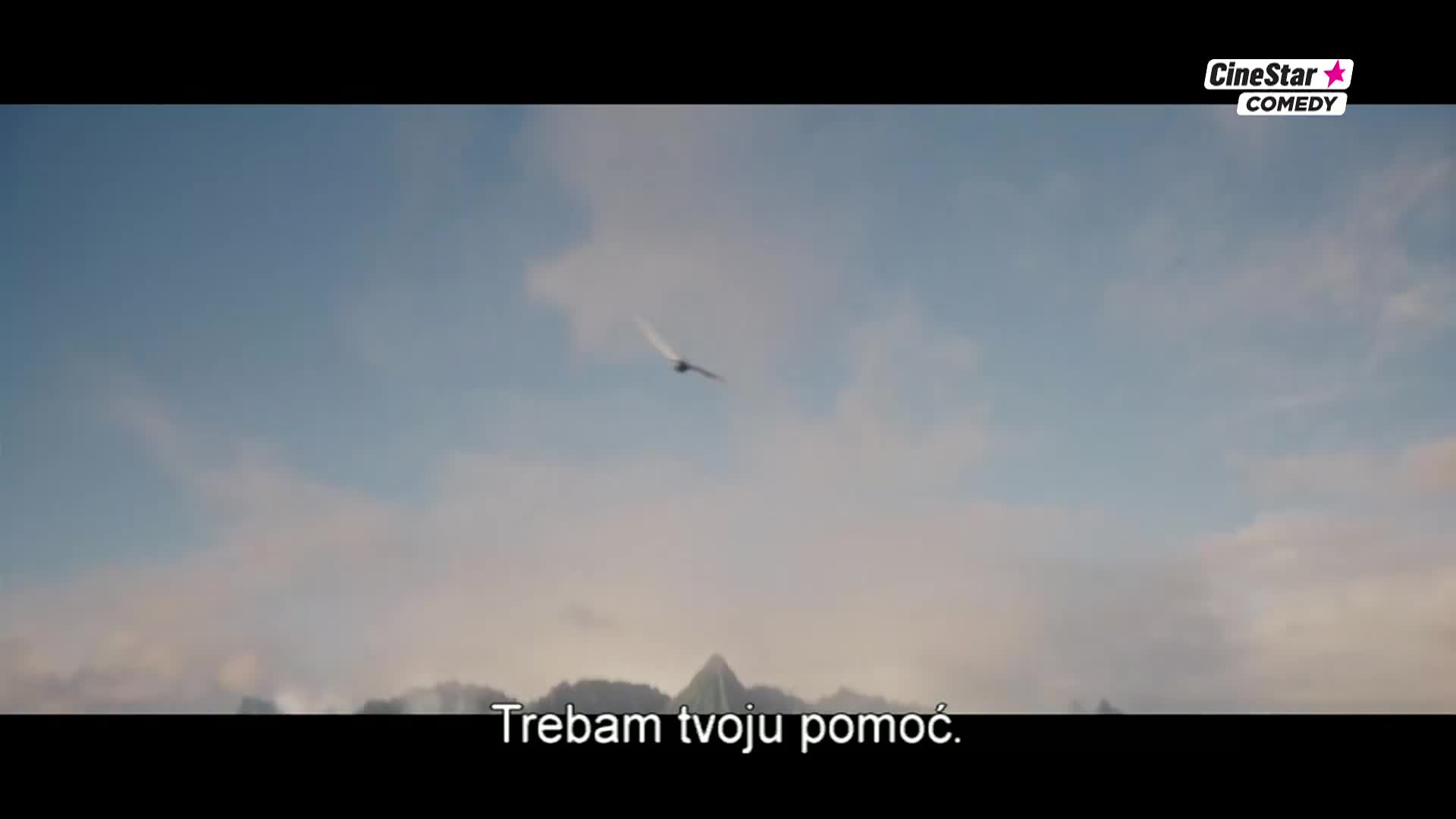 CinestarComedy