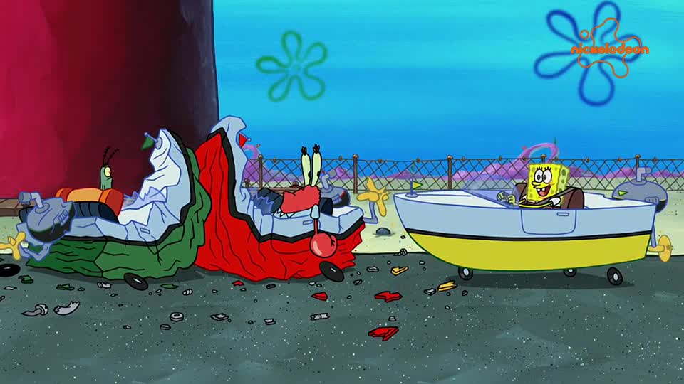 Nickelodeon