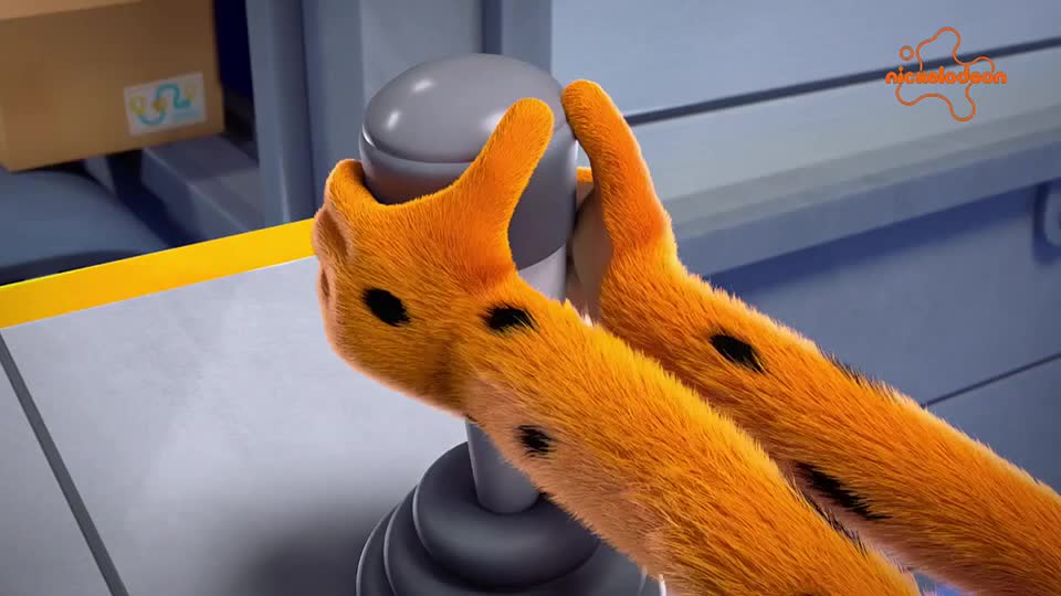 Nickelodeon