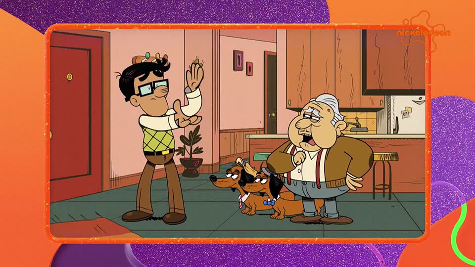 Nickelodeon