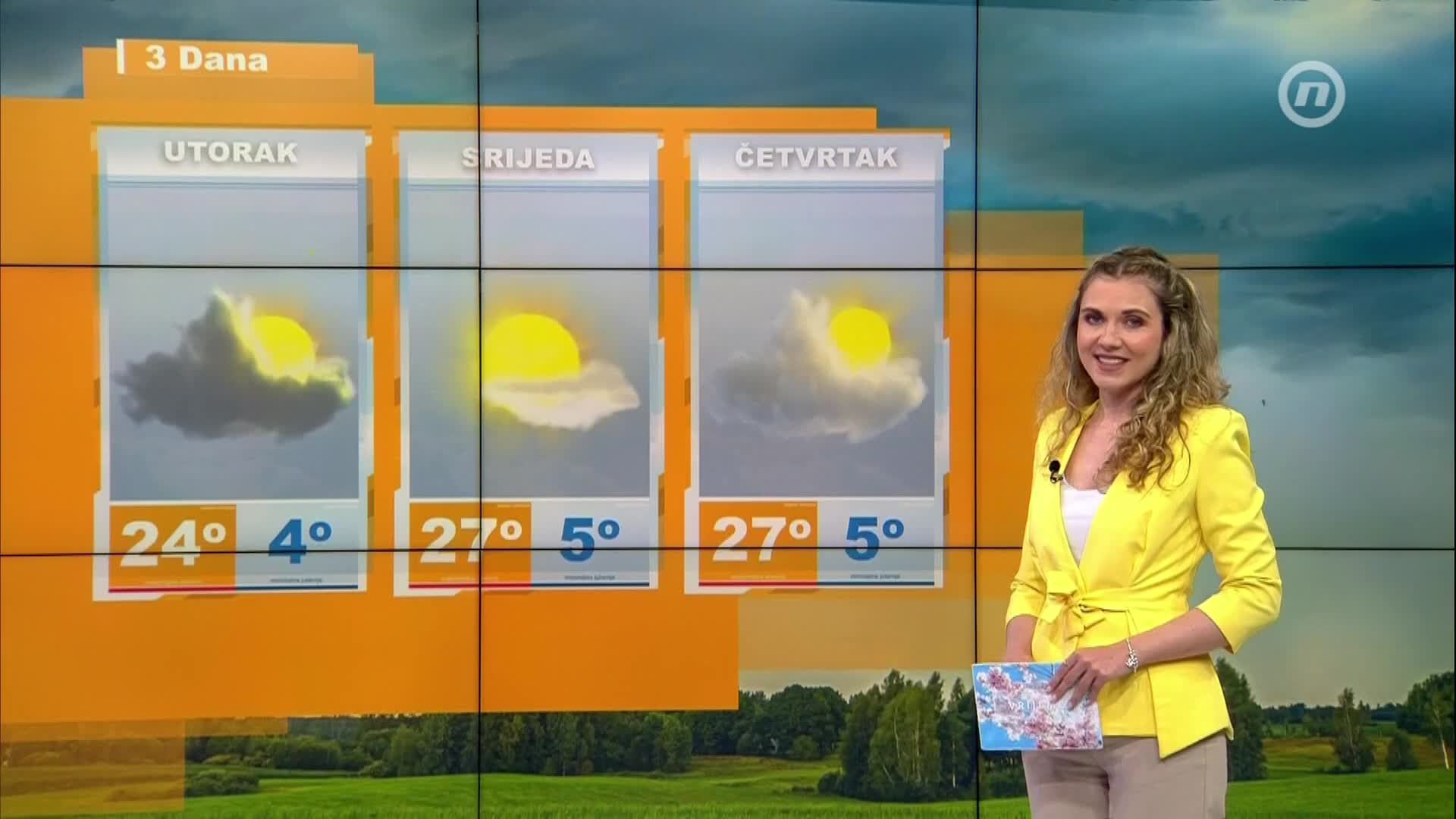 NovaTVbh