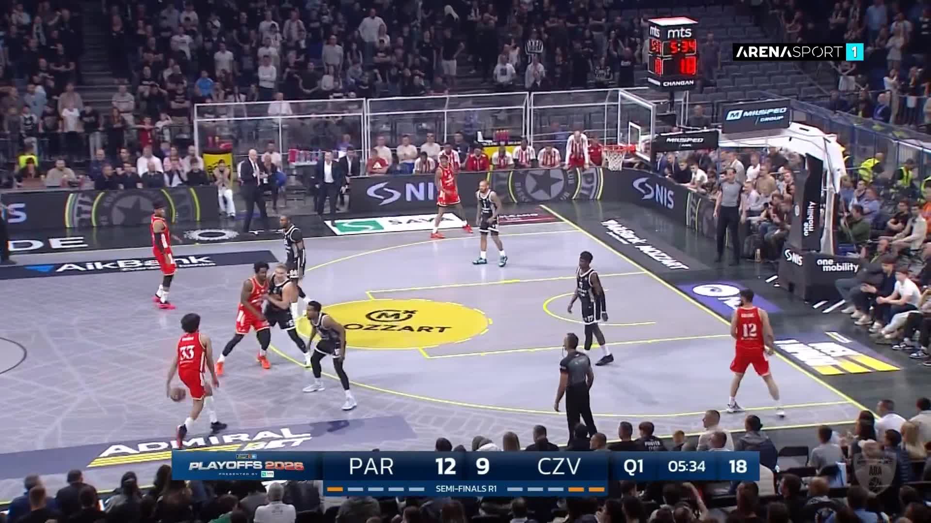 ArenaSportHD1