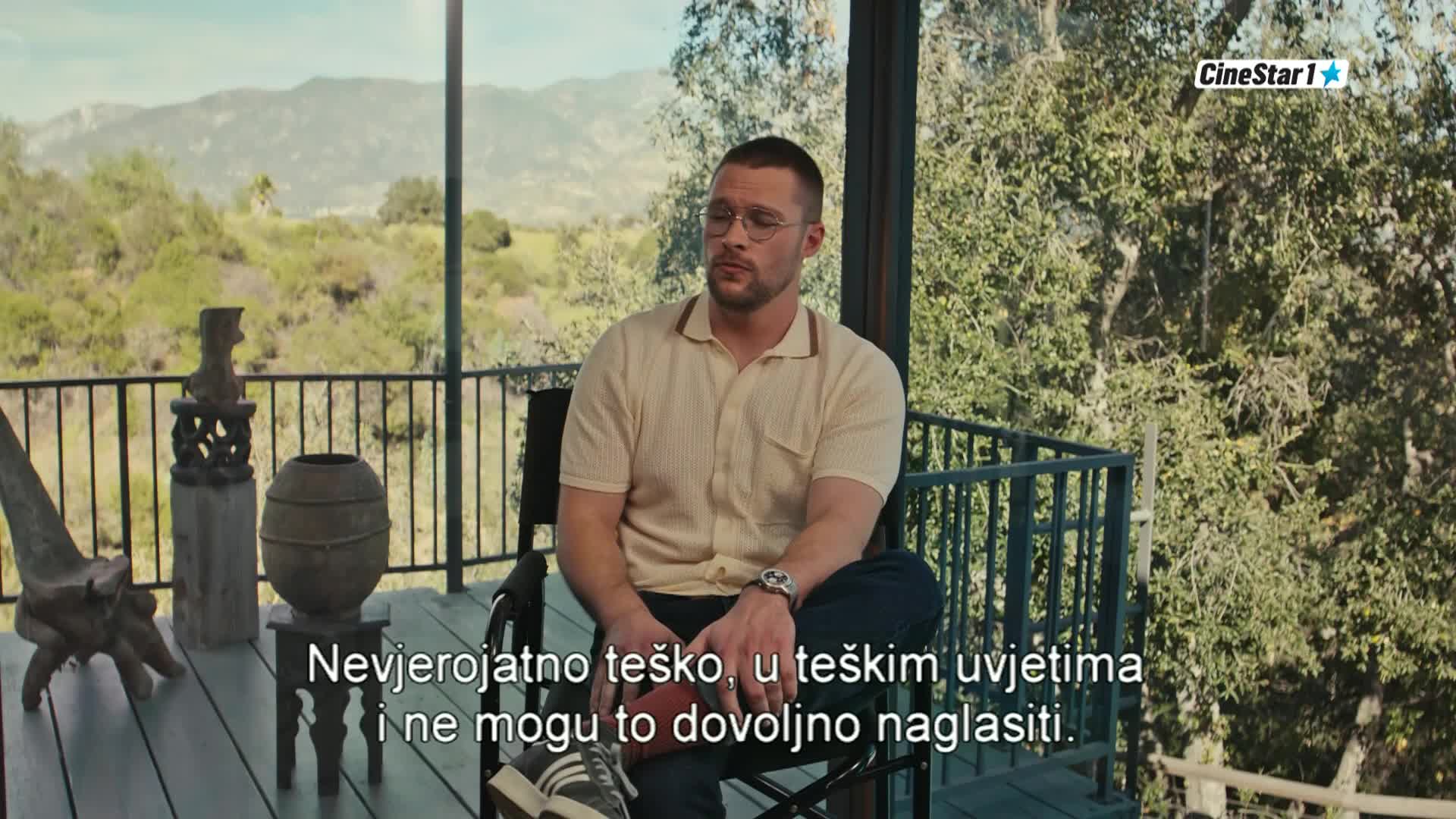 CinestarTV