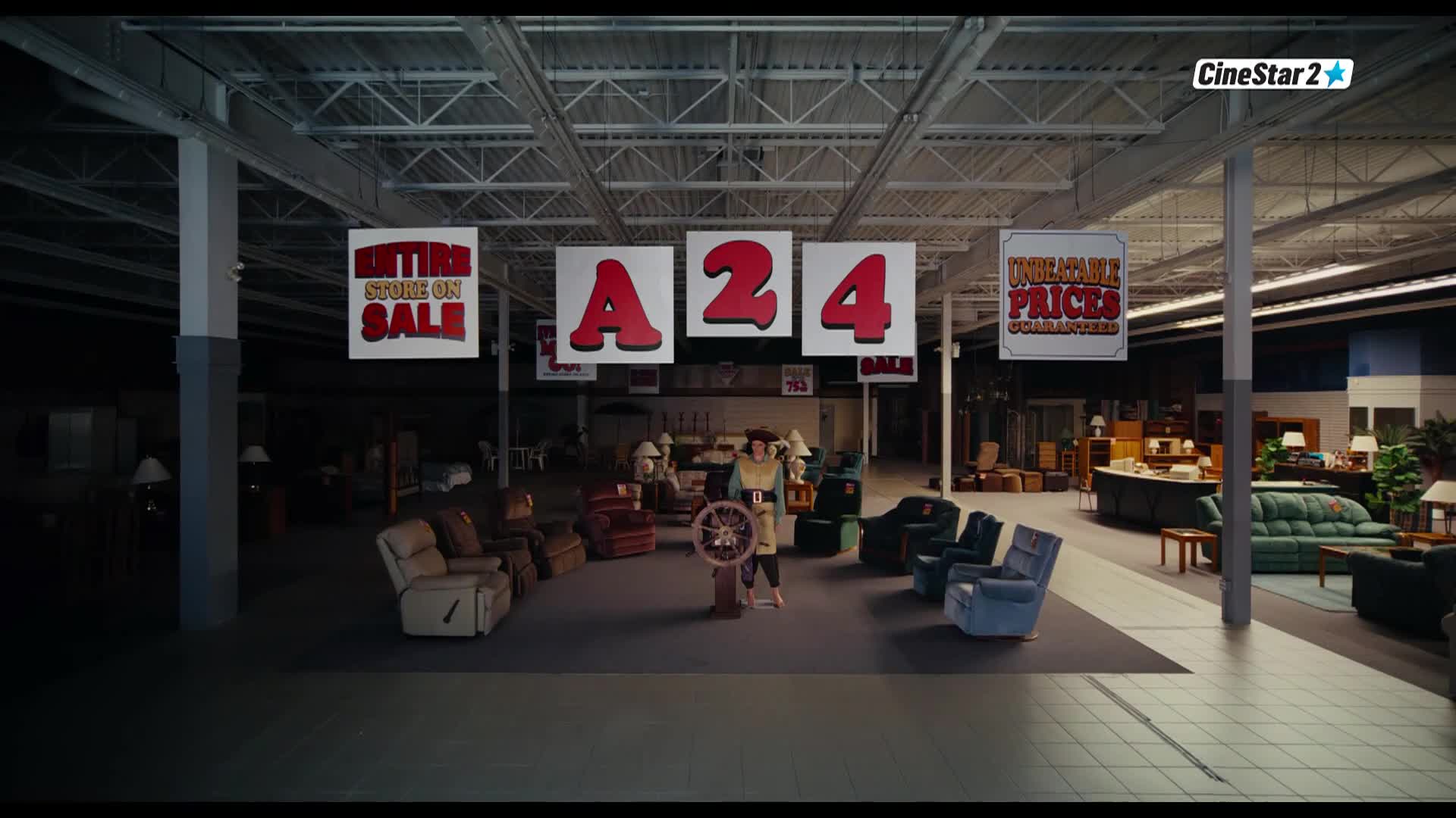 CinestarTV2HD