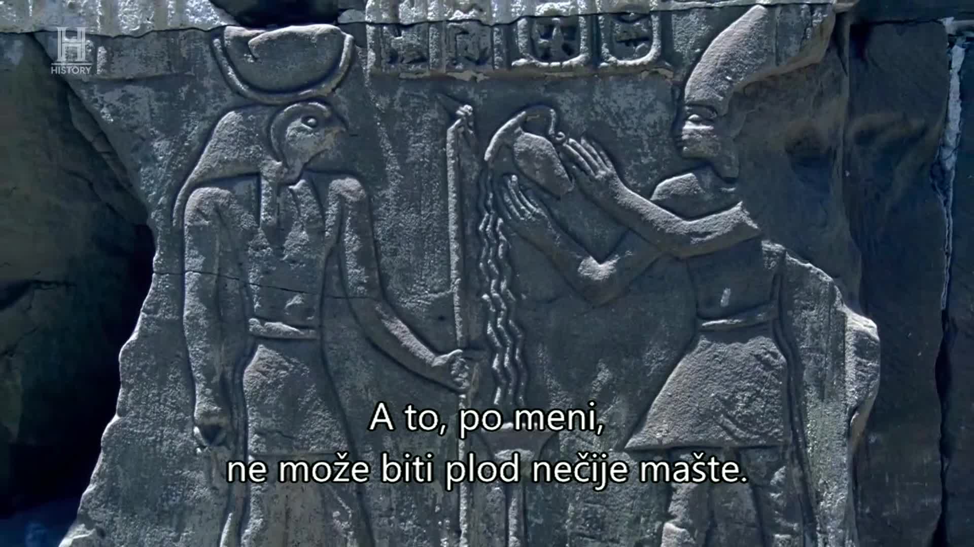 History