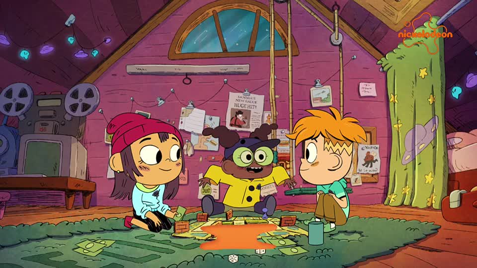 Nickelodeon