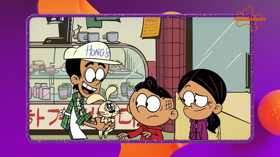 Nickelodeon