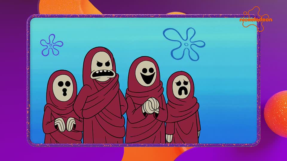 Nickelodeon