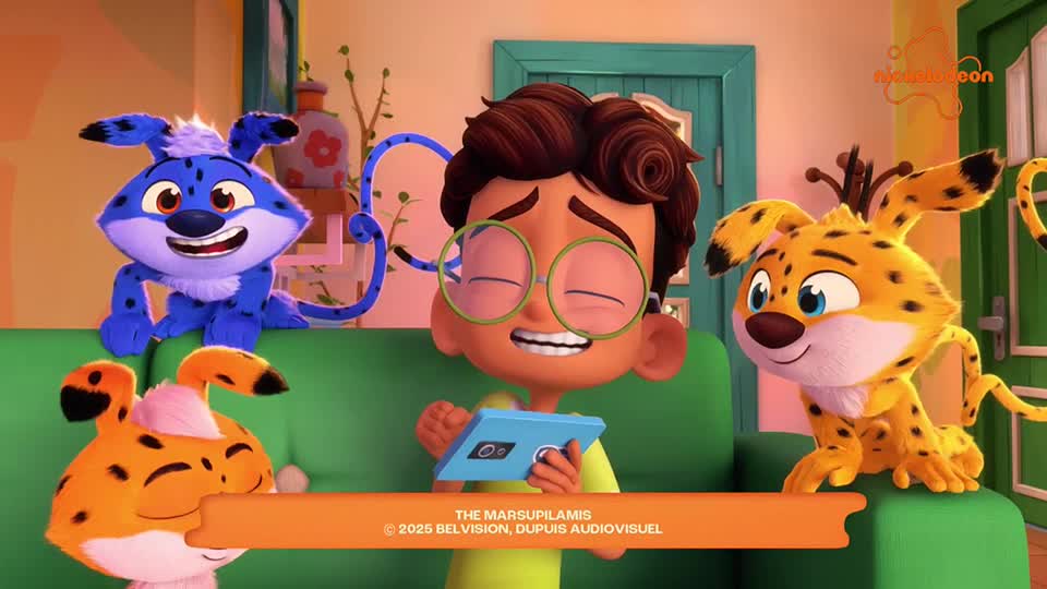 Nickelodeon