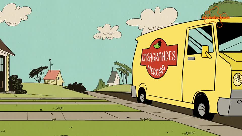 Nickelodeon