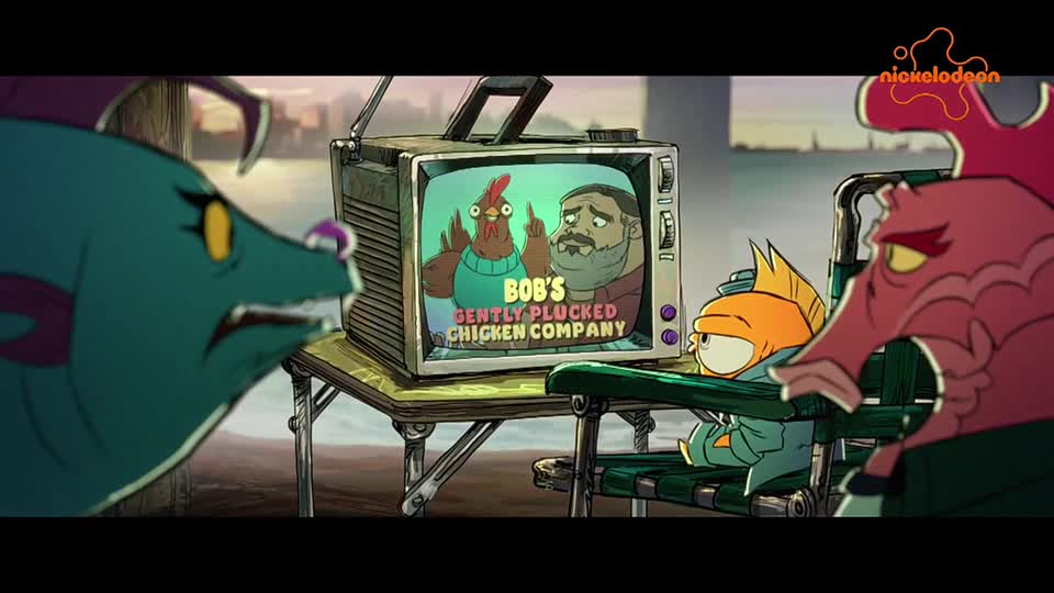 Nickelodeon