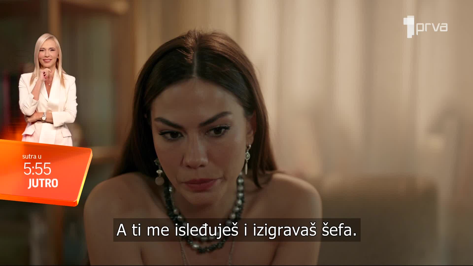 PRVA