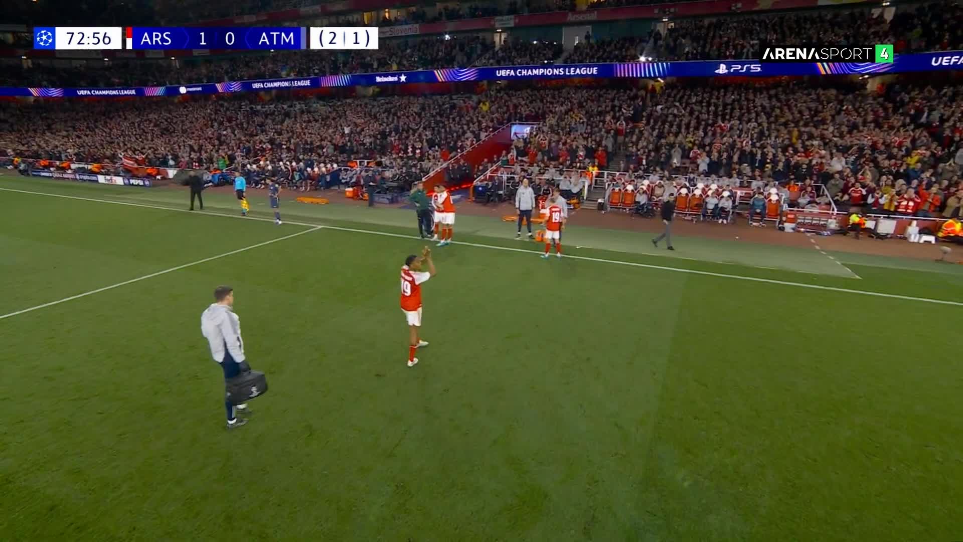 ArenaSportHD4