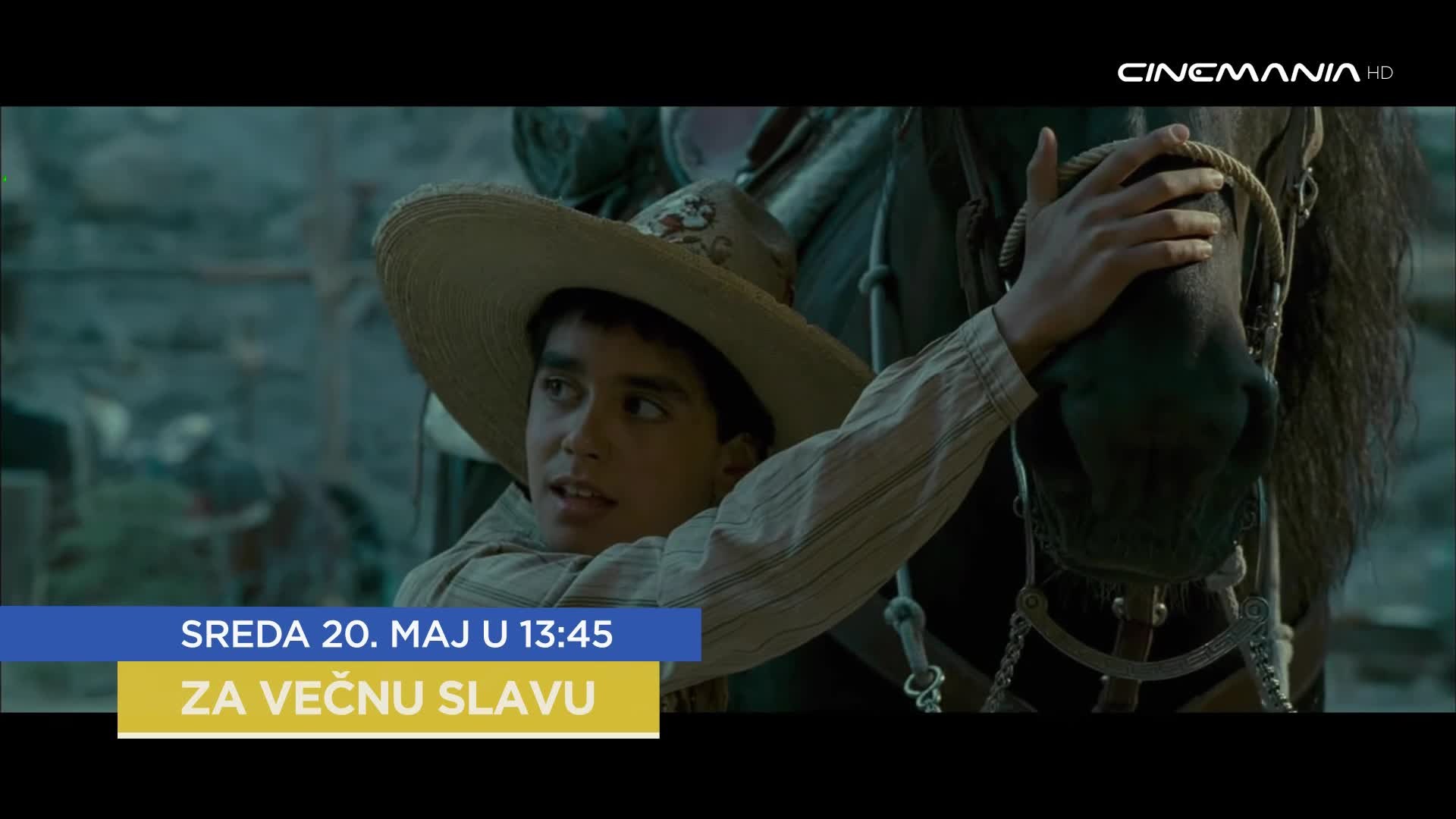 Cinemania