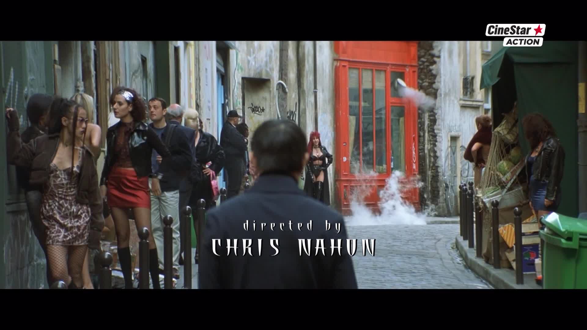 CinestarAction